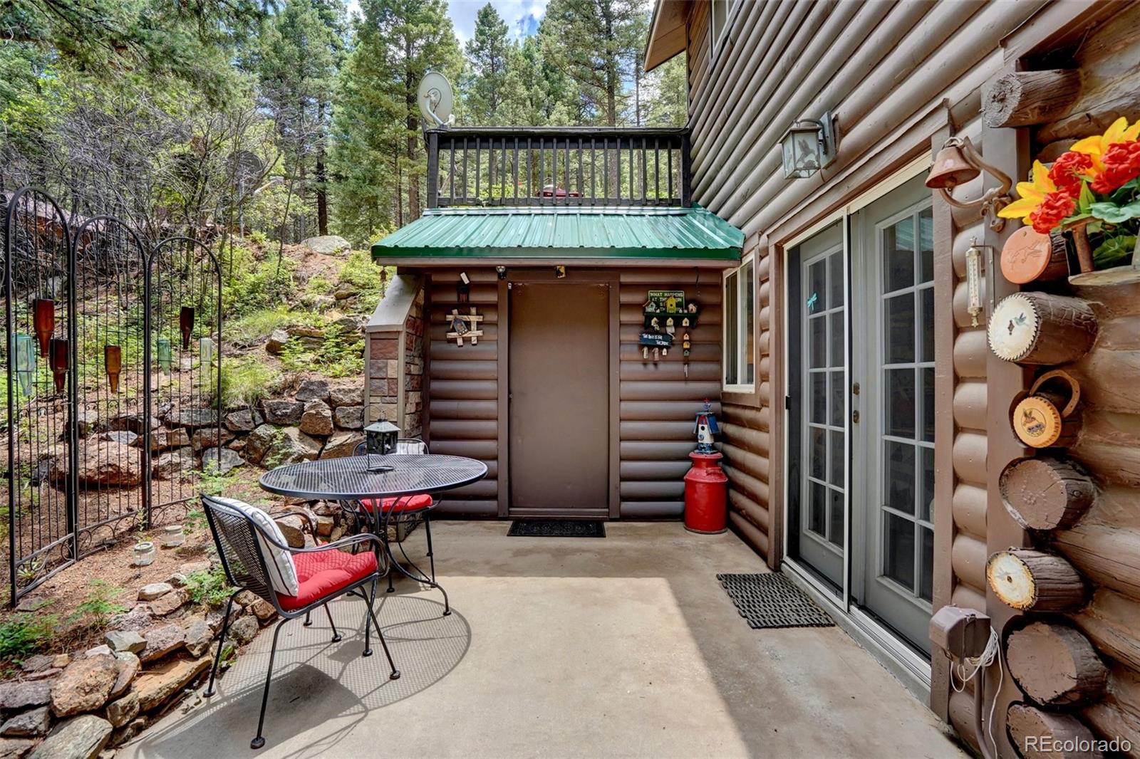 Lot 1 Canonwood Drive