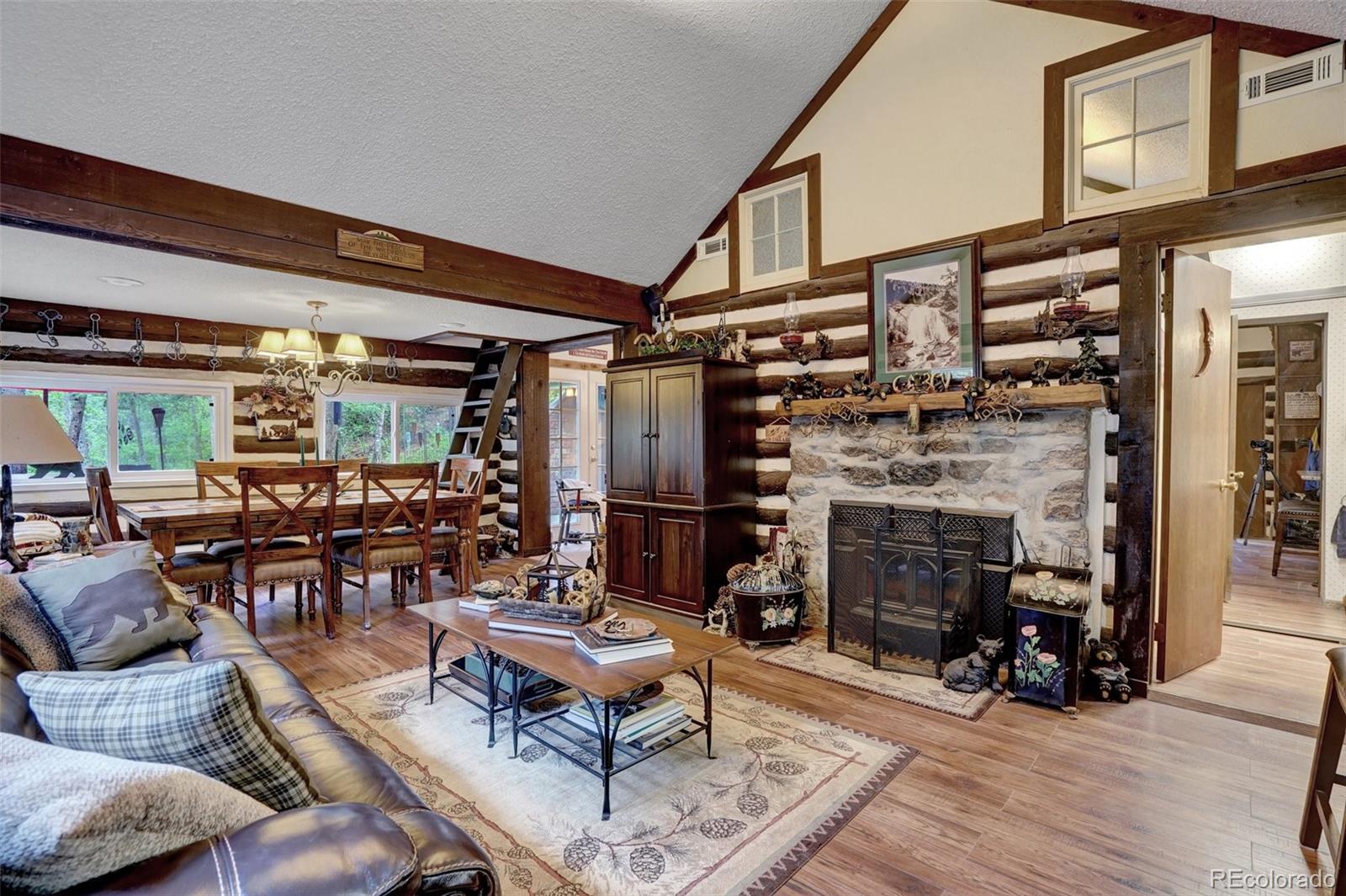 Lot 1 Canonwood Drive