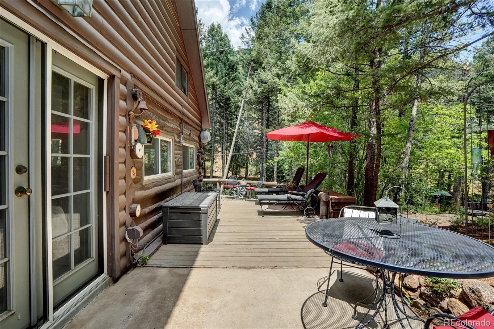 Lot 1 Canonwood Drive