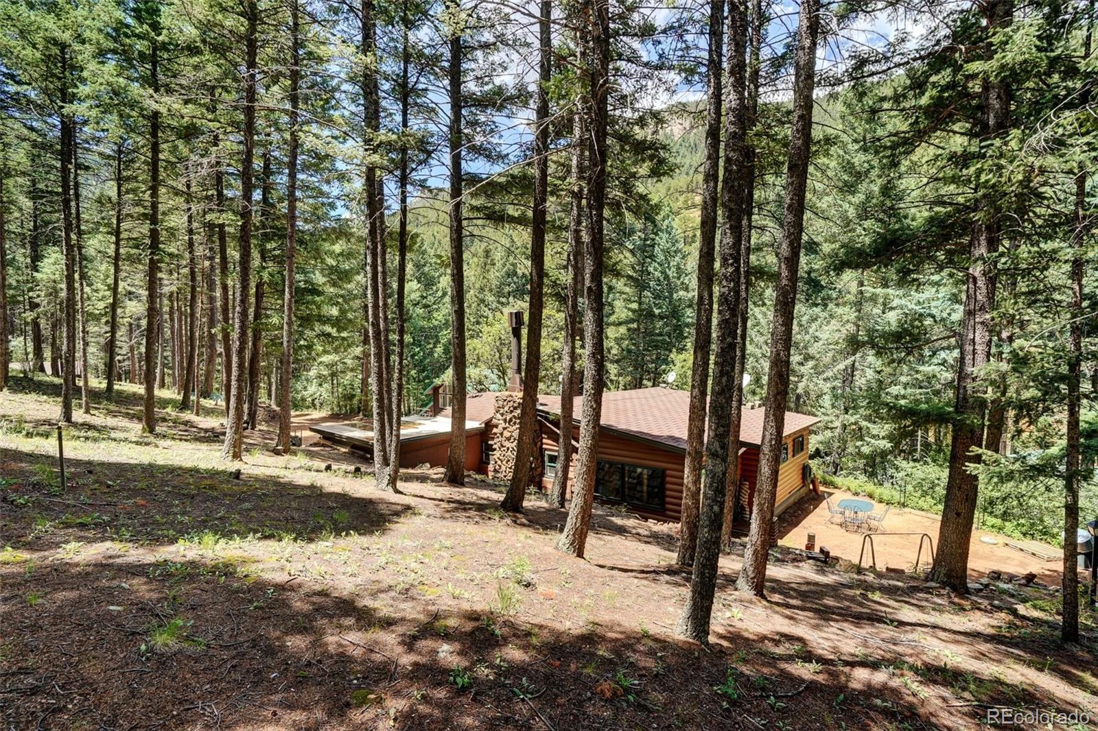 Lot 1 Canonwood Drive