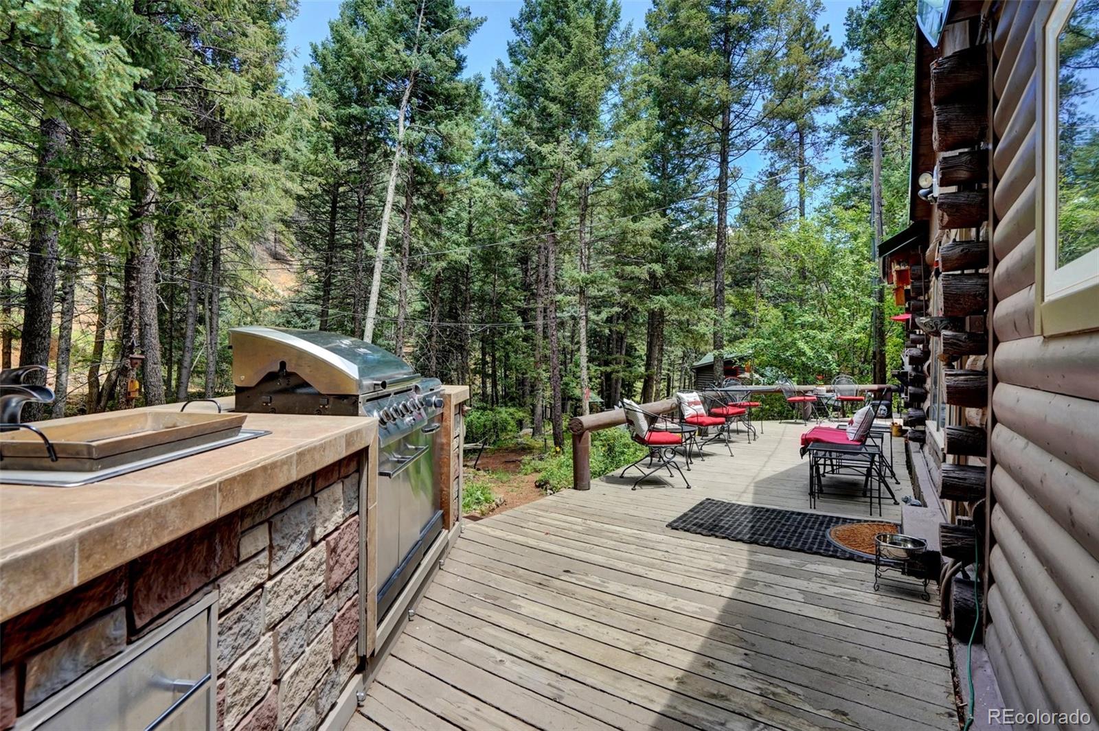 Lot 1 Canonwood Drive