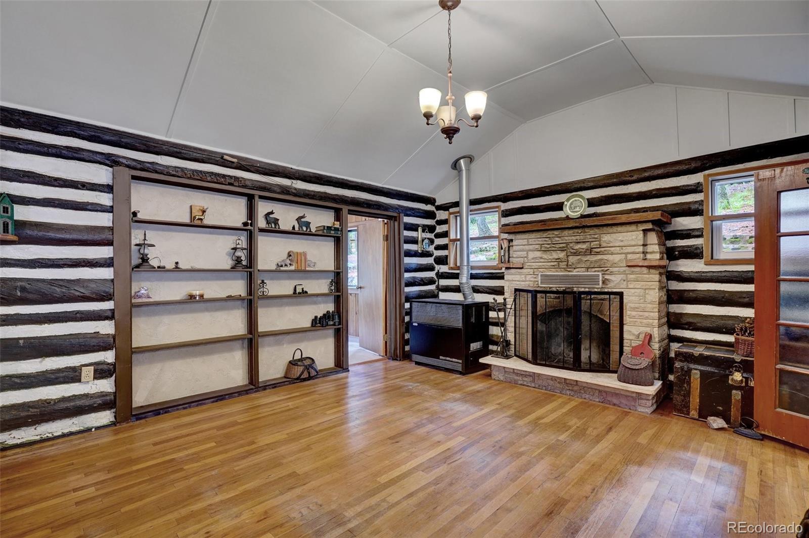 Lot 1 Canonwood Drive