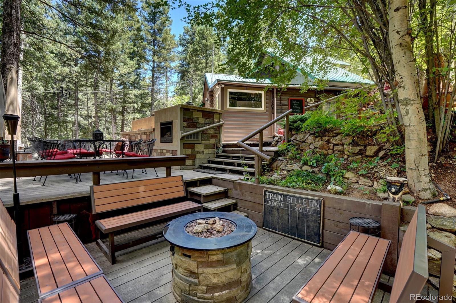 Lot 1 Canonwood Drive