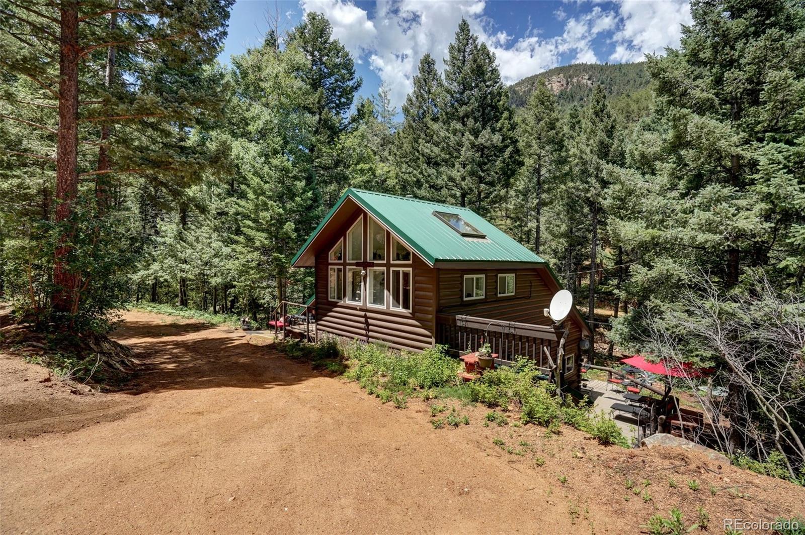 Lot 1 Canonwood Drive