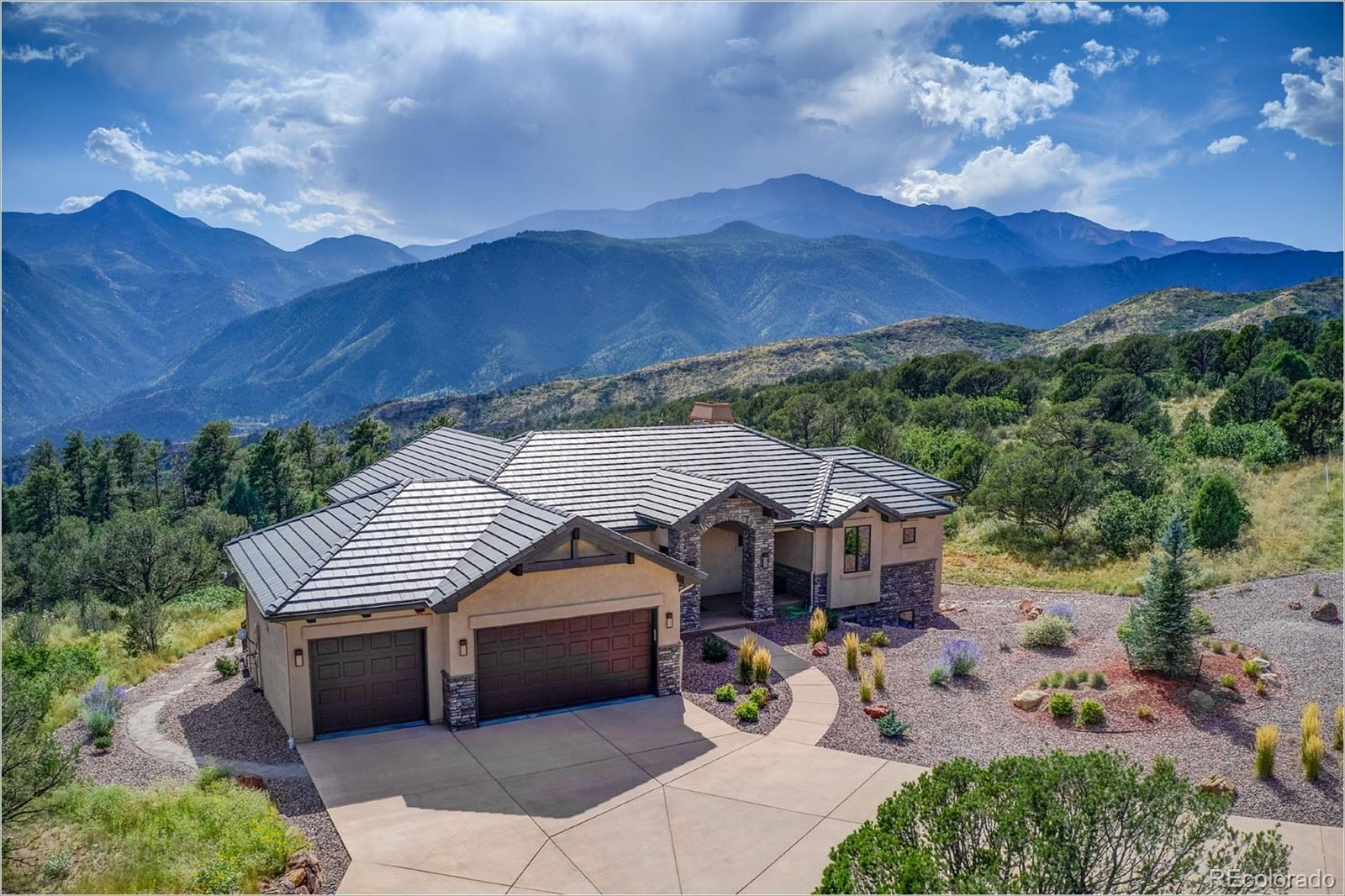 3630 Outback Vista Point