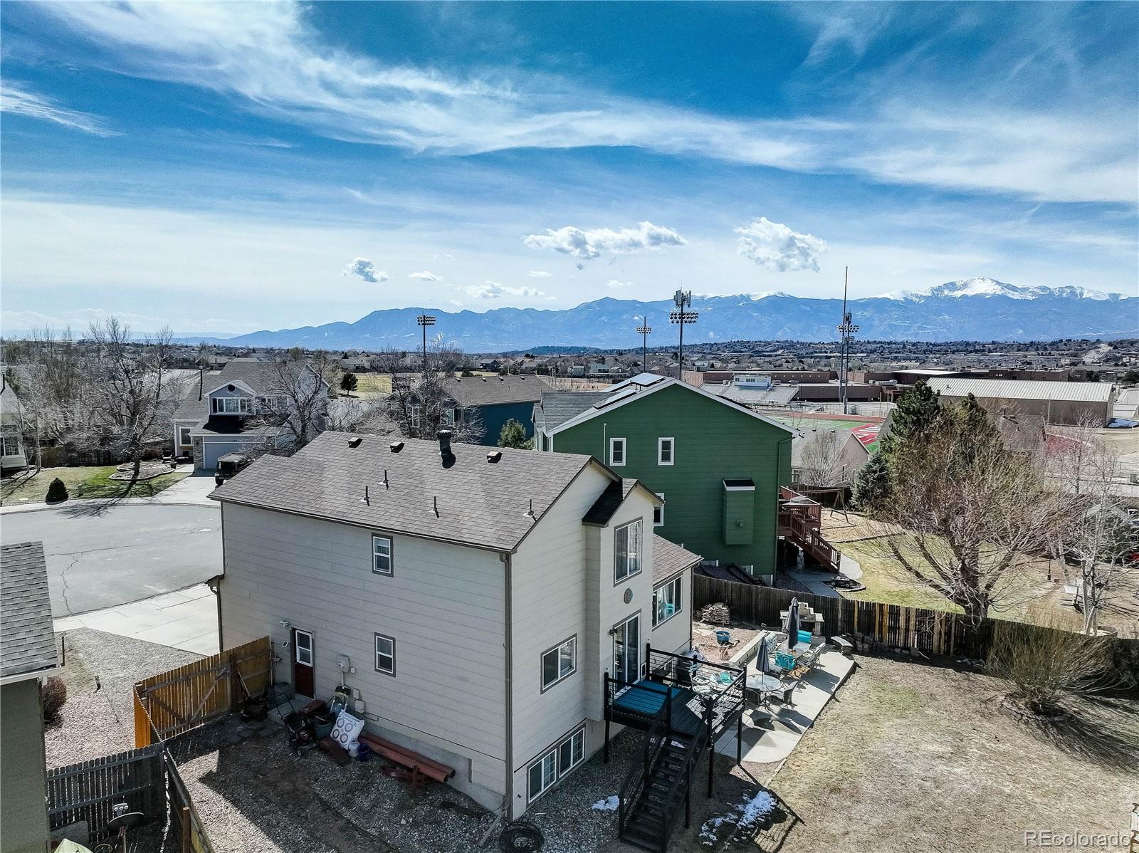 7323 Bonnie Brae Lane