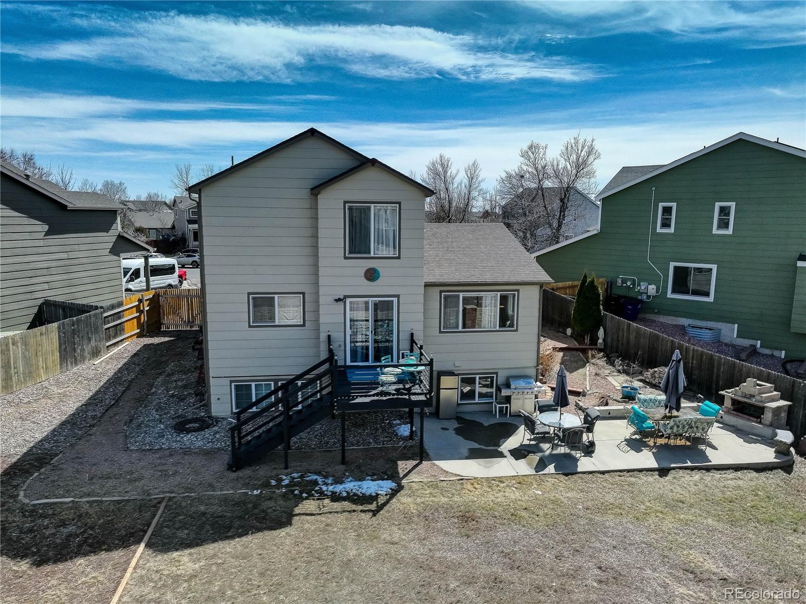 7323 Bonnie Brae Lane