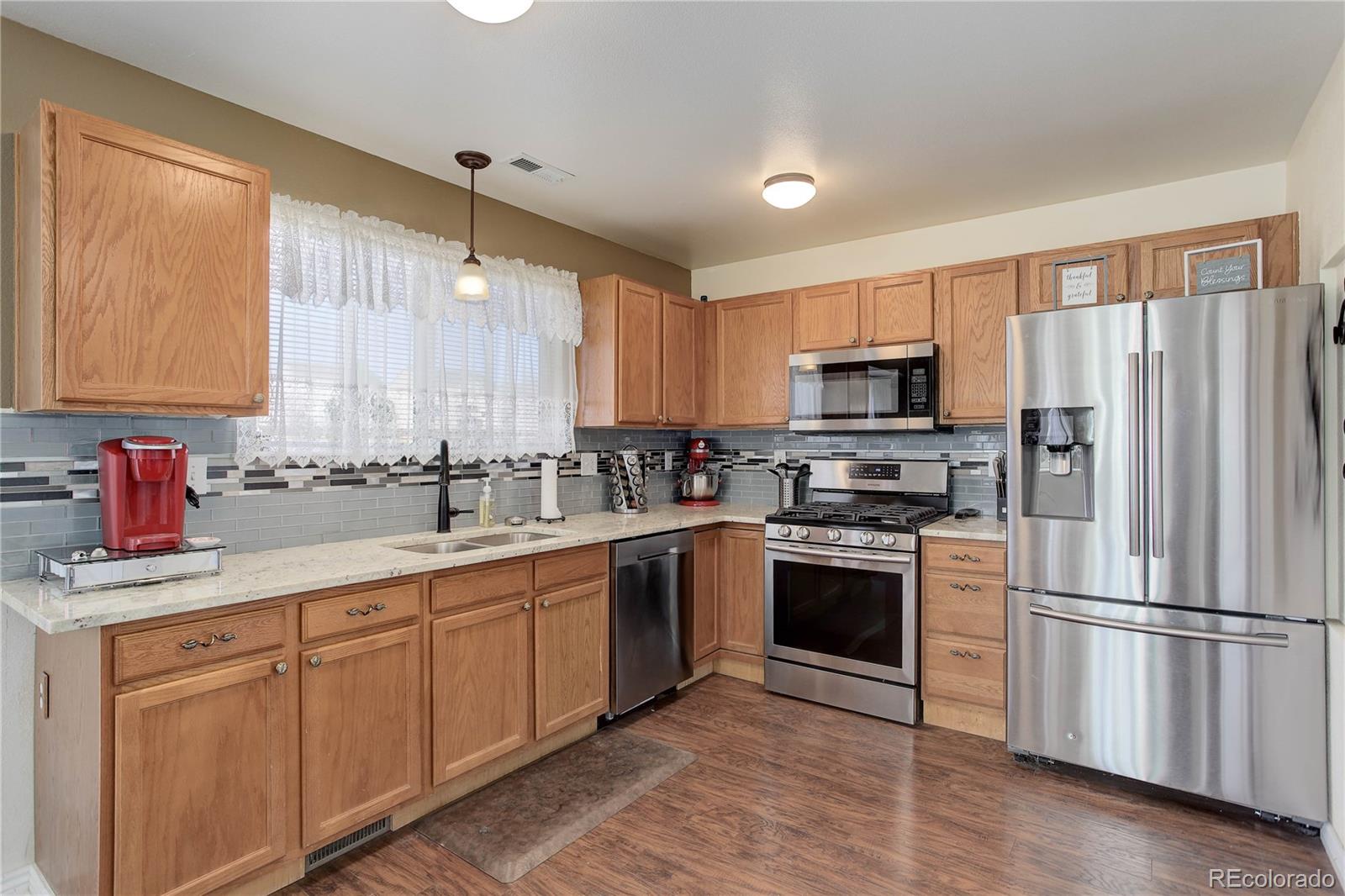 7323 Bonnie Brae Lane