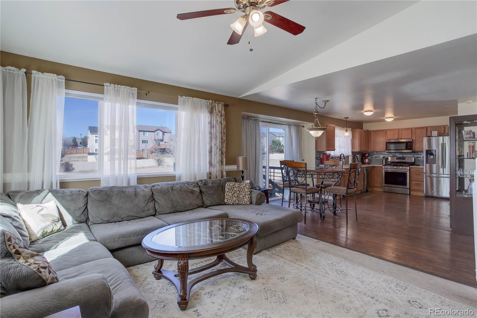 7323 Bonnie Brae Lane