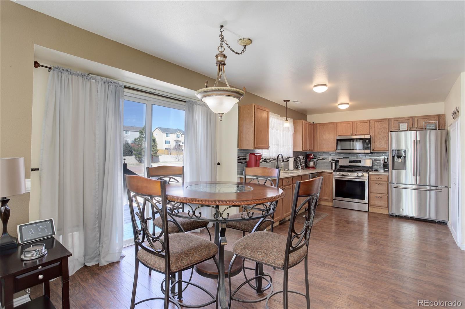 7323 Bonnie Brae Lane