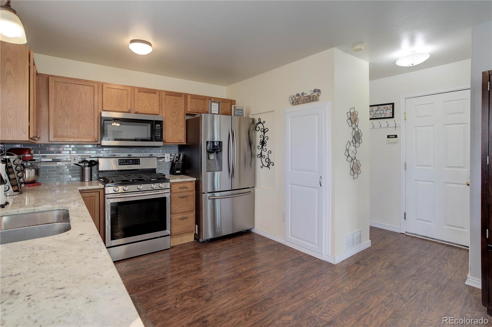 7323 Bonnie Brae Lane