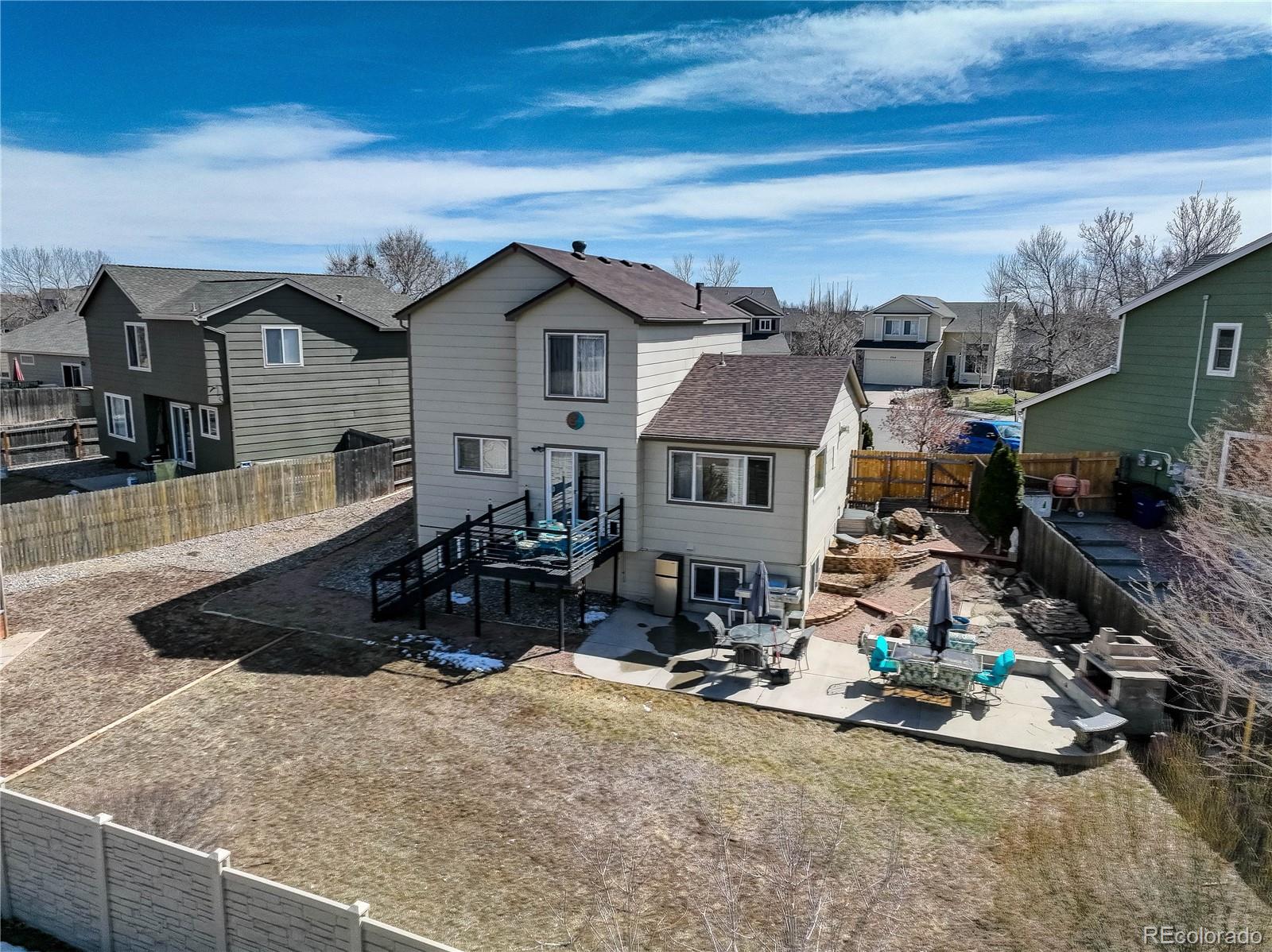 7323 Bonnie Brae Lane