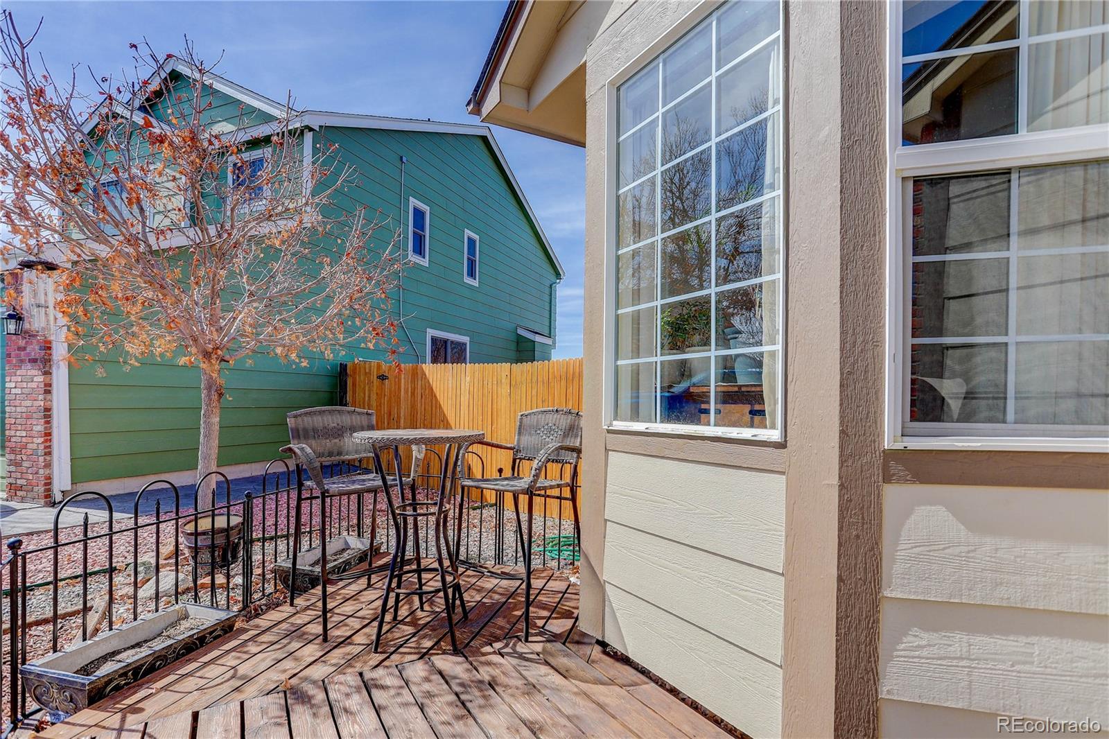 7323 Bonnie Brae Lane