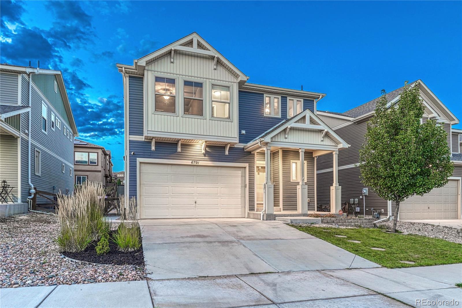 6791 Backcountry Loop