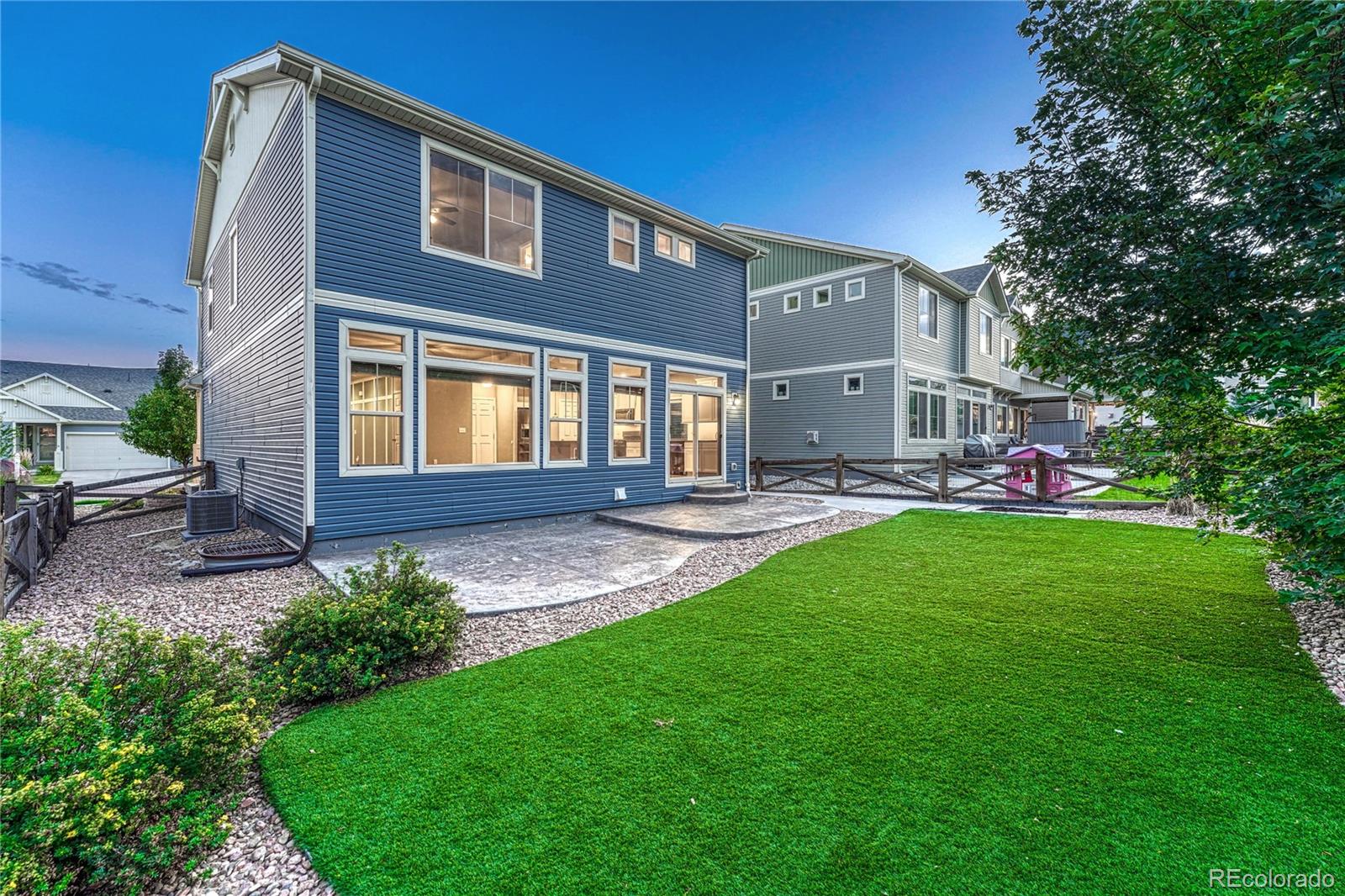 6791 Backcountry Loop