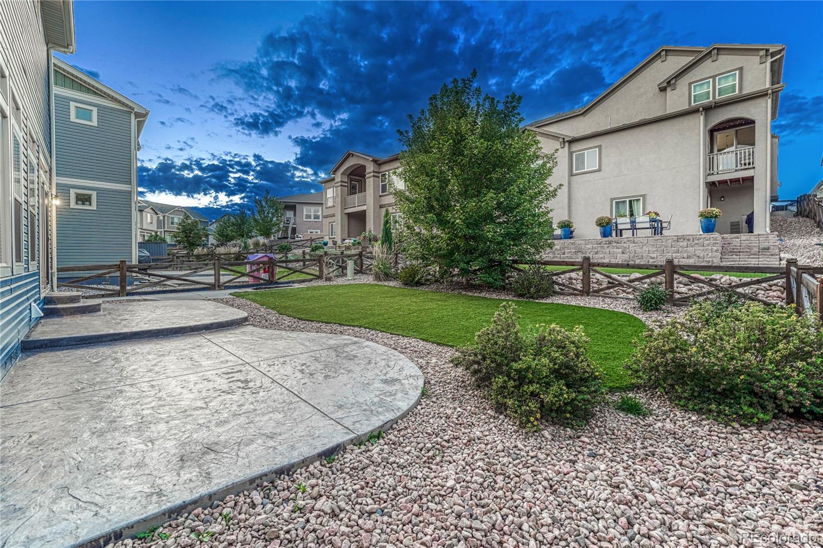 6791 Backcountry Loop