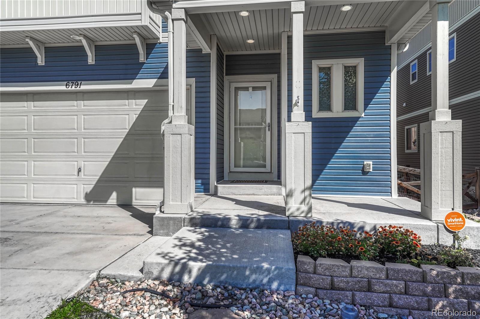 6791 Backcountry Loop