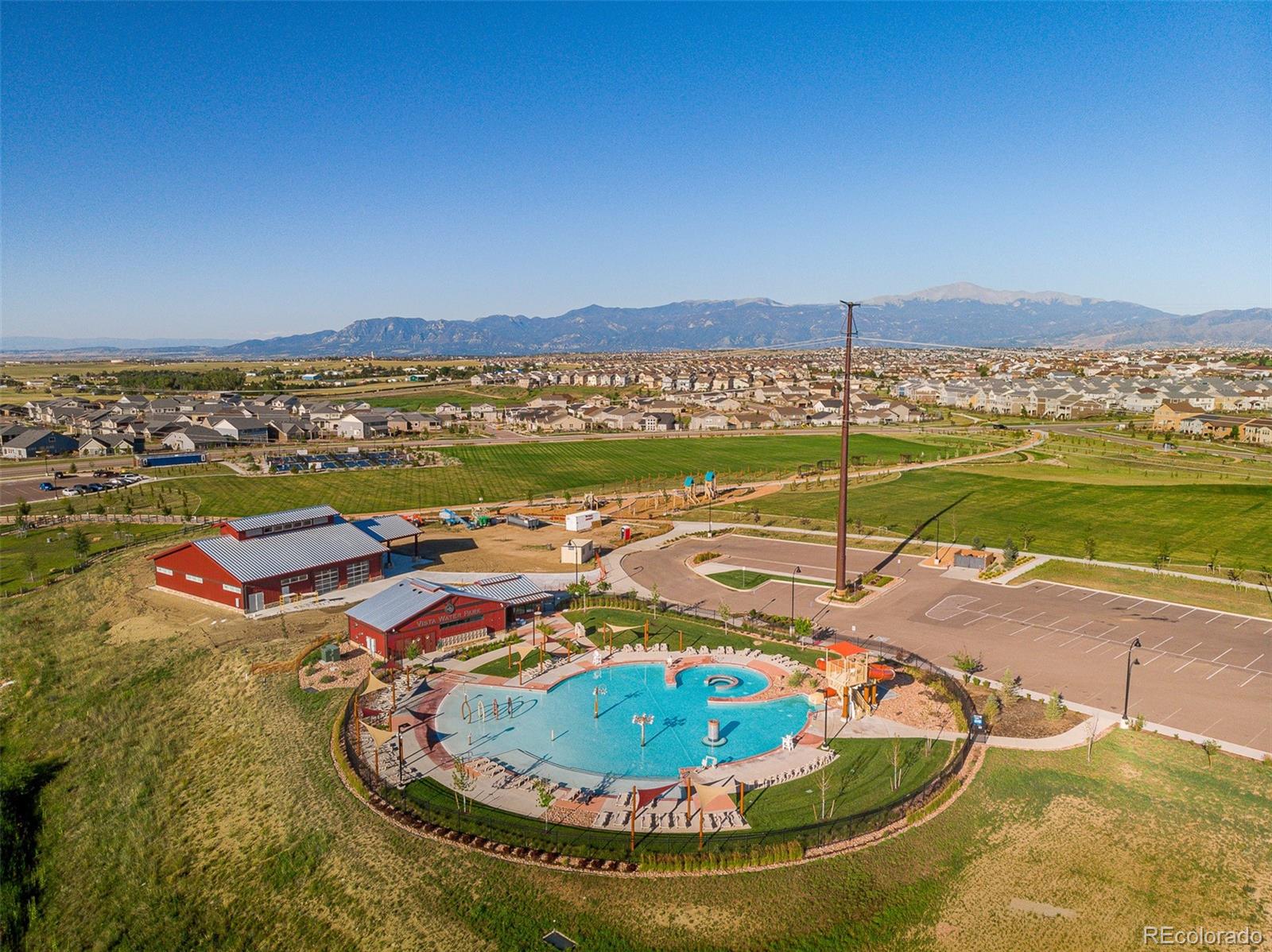 6791 Backcountry Loop