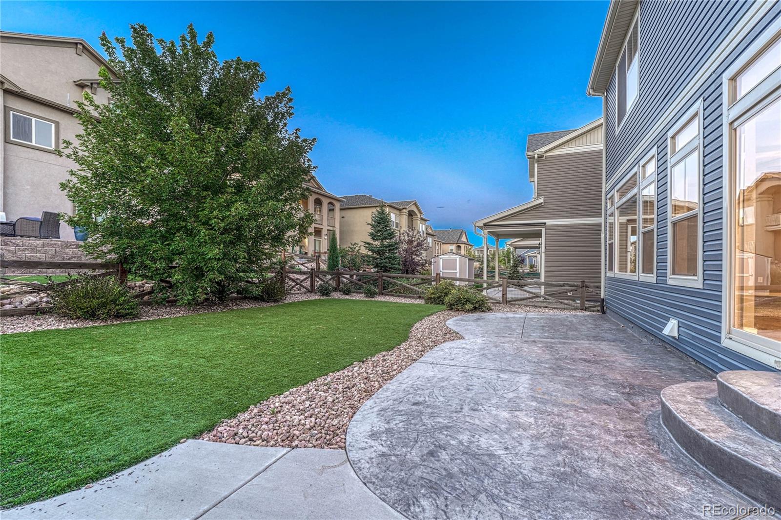 6791 Backcountry Loop