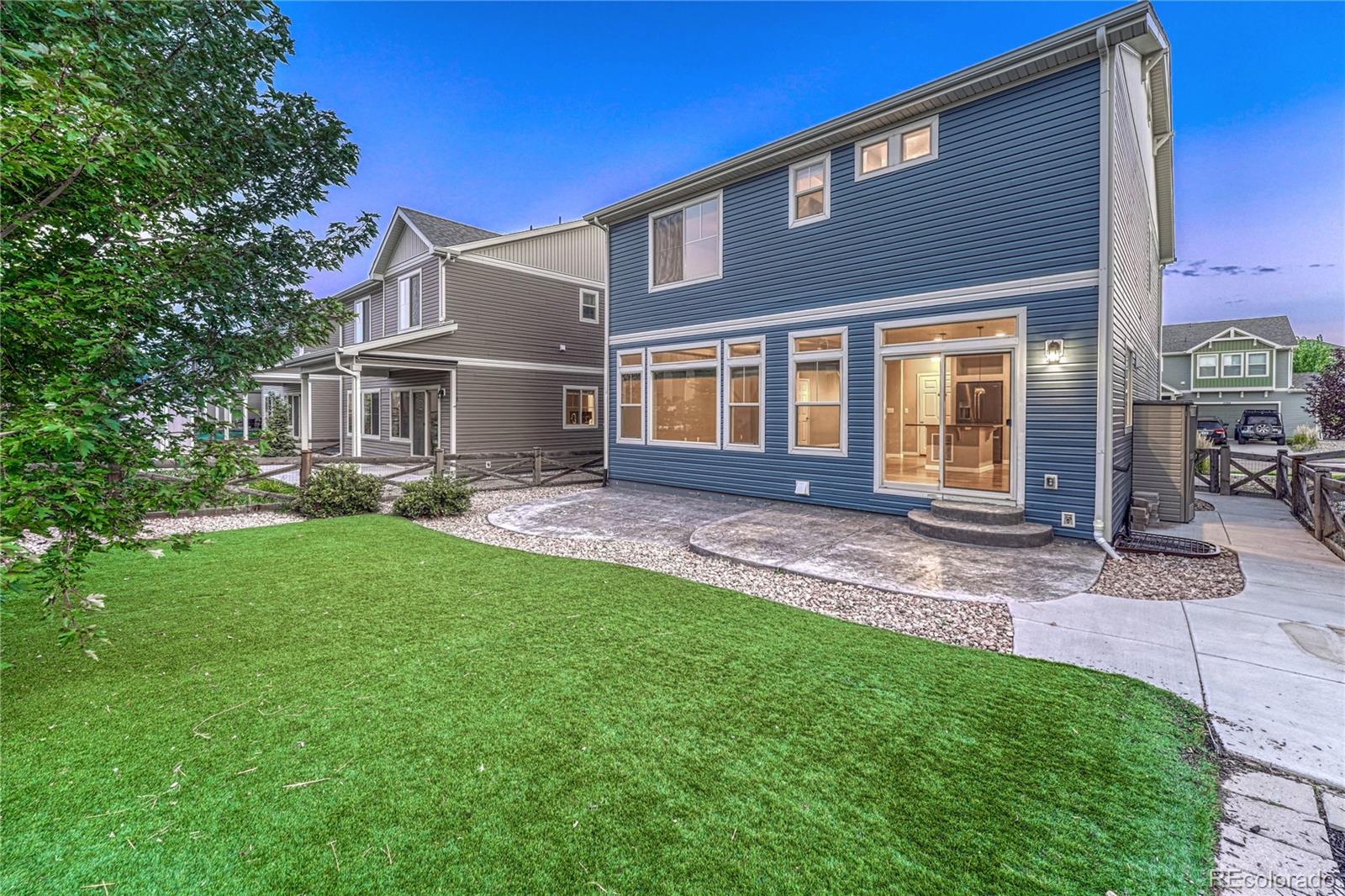 6791 Backcountry Loop