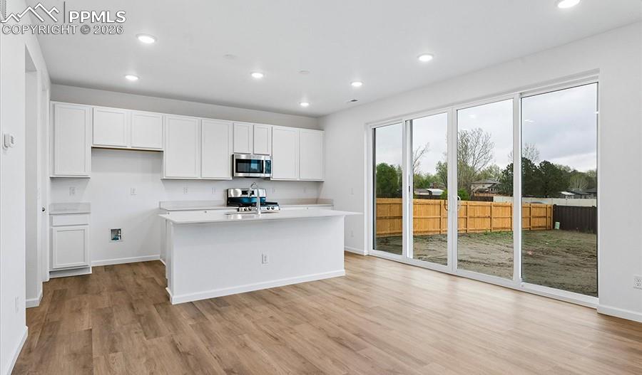 9342 Golden Buffs Drive