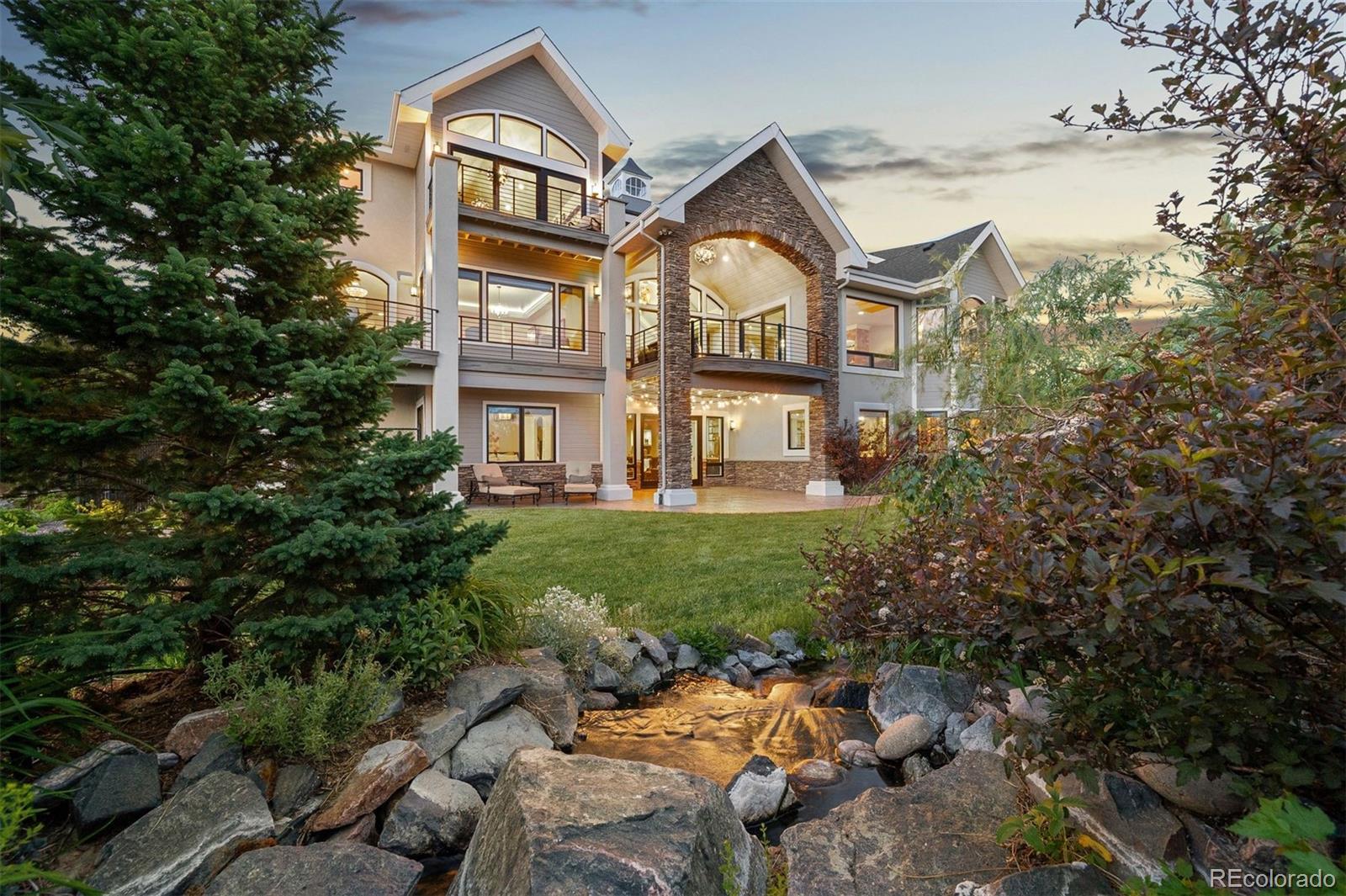 14705 Millhaven Place