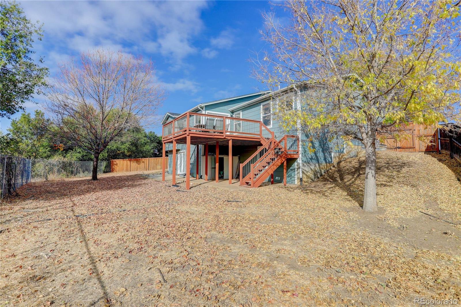 7152 Cliffrose Drive