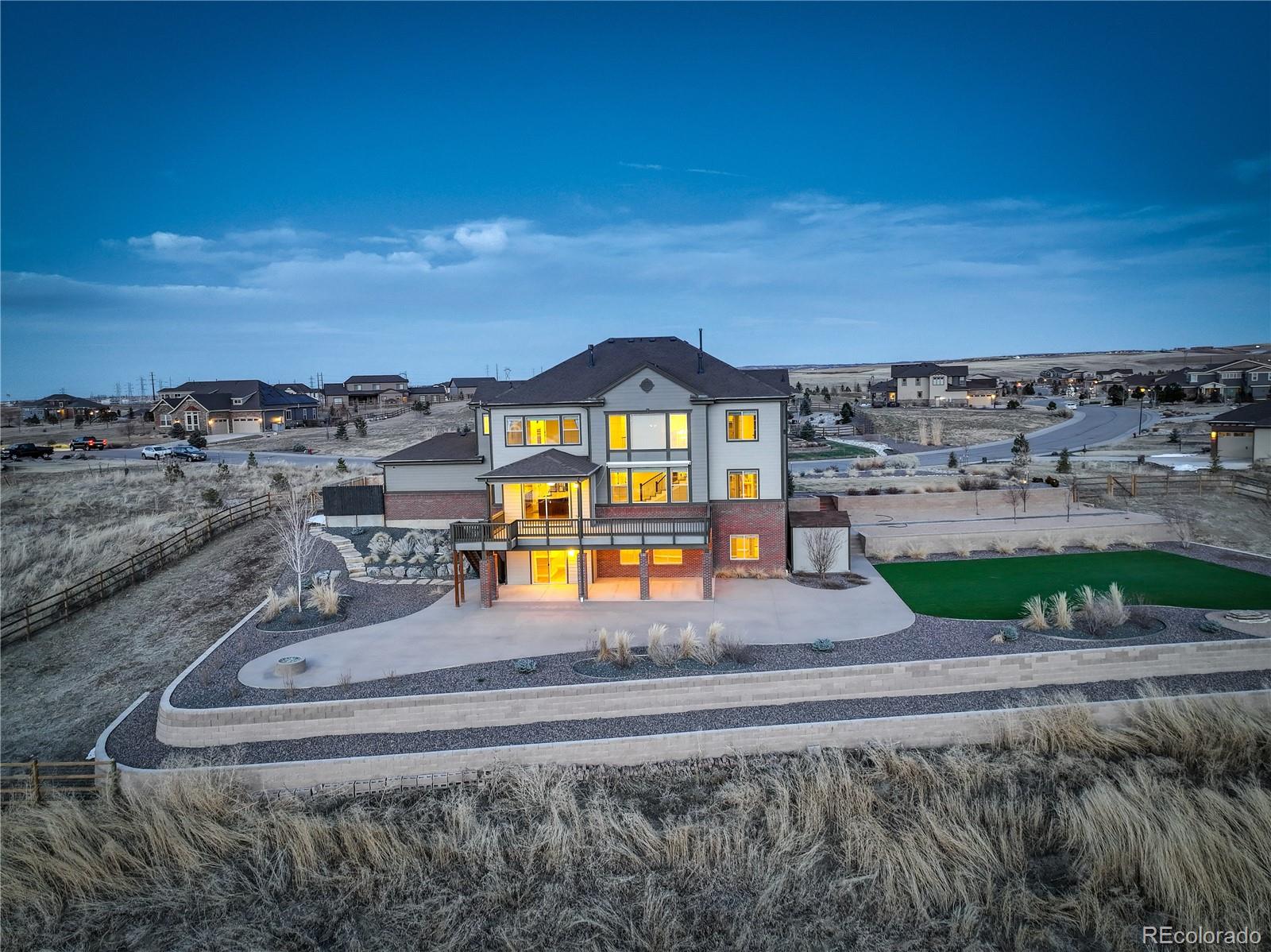 8727 Hunters Hill Lane