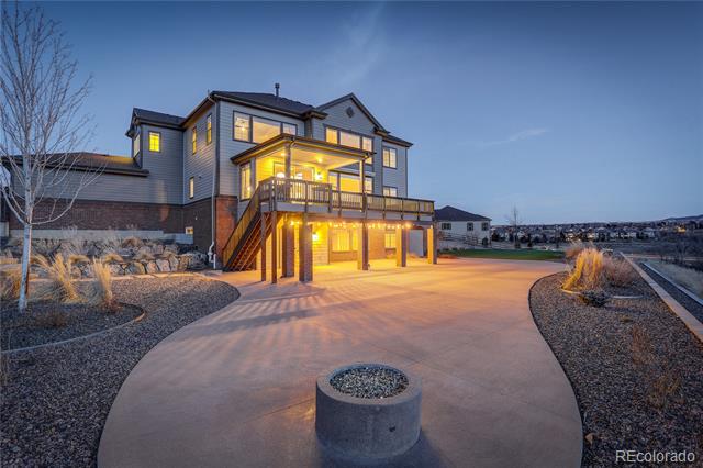 8727 Hunters Hill Lane