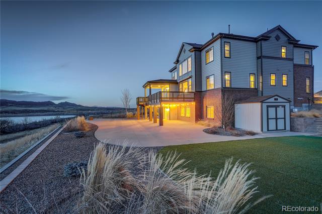 8727 Hunters Hill Lane