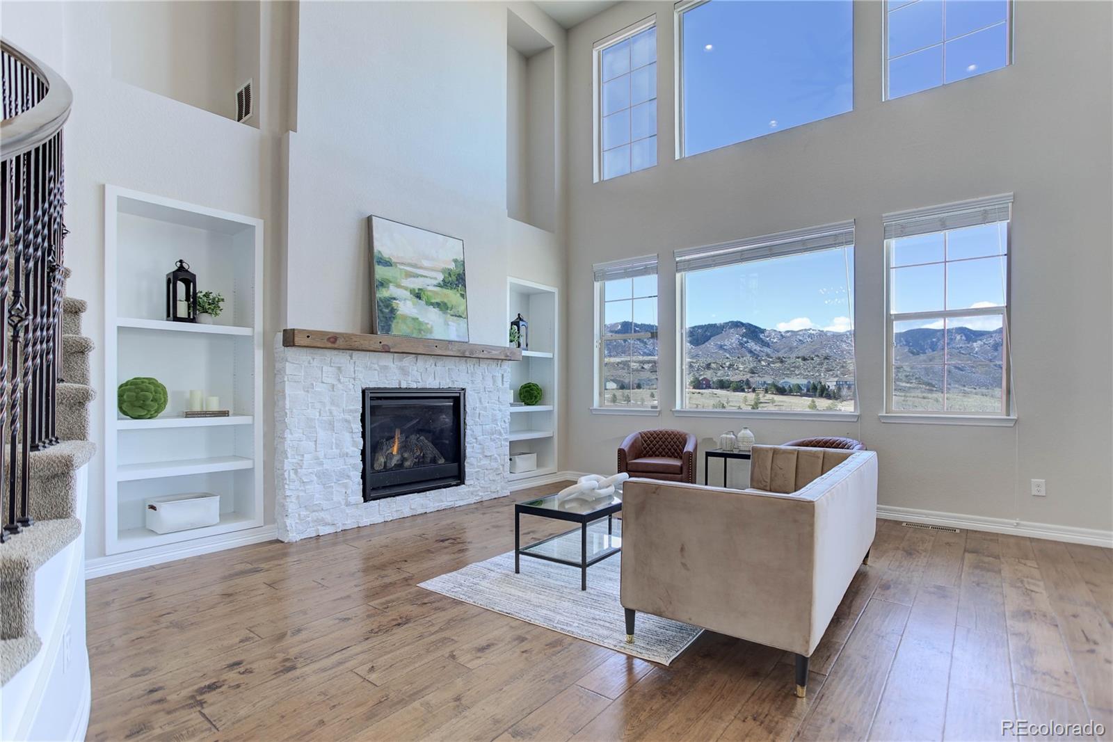 8727 Hunters Hill Lane