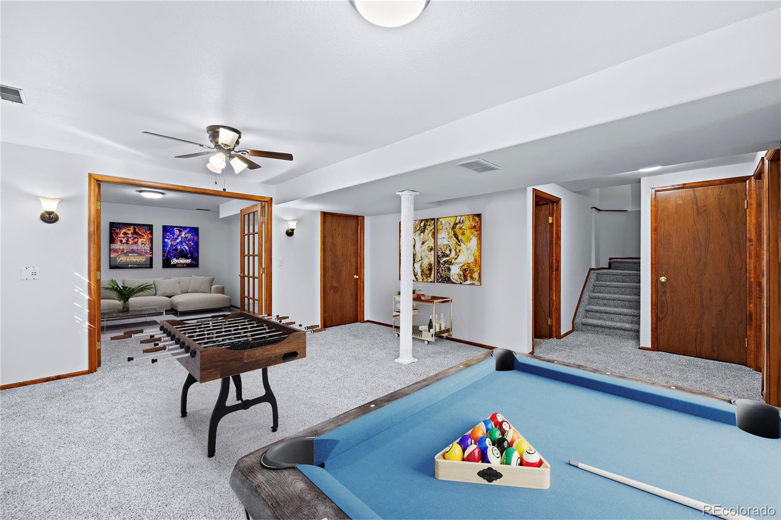 3483 Mountainside Drive