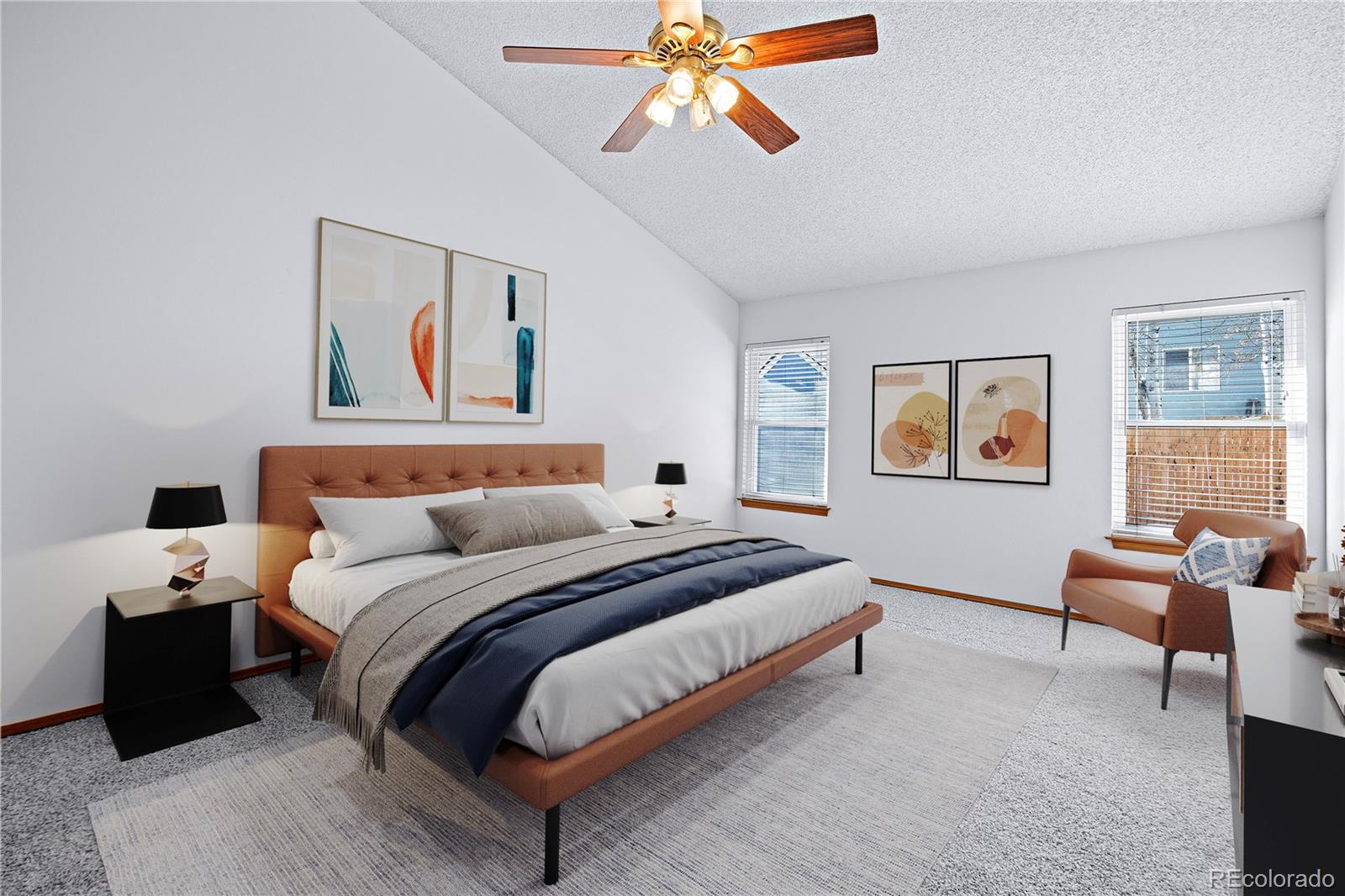 3483 Mountainside Drive