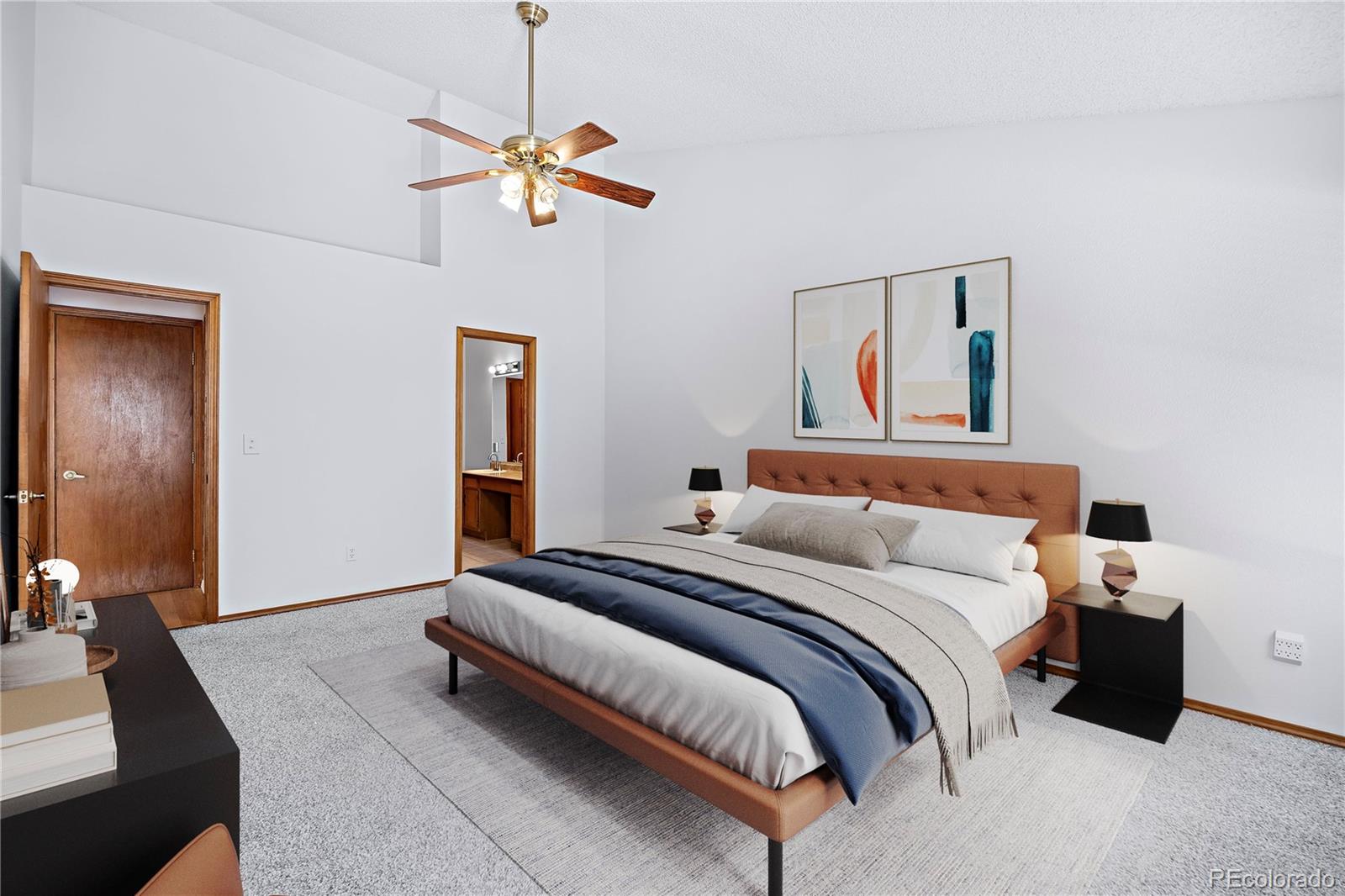 3483 Mountainside Drive