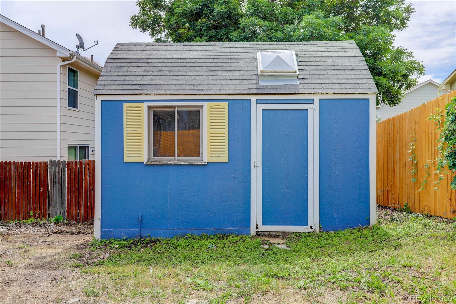 3483 Mountainside Drive