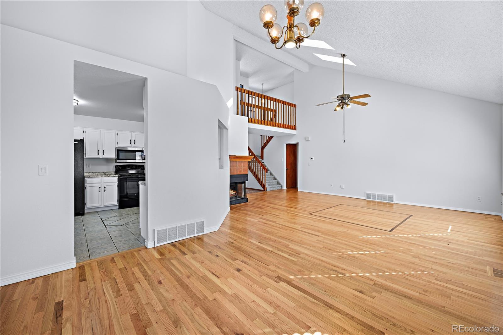 3483 Mountainside Drive