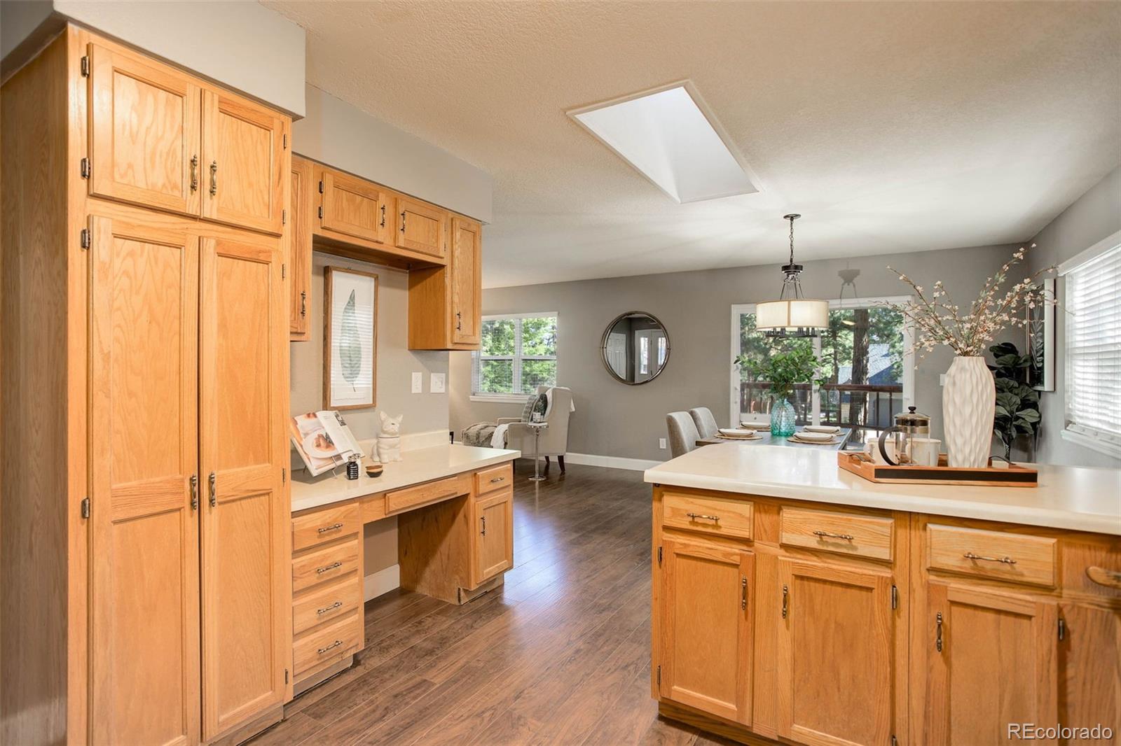 17950 New London Road