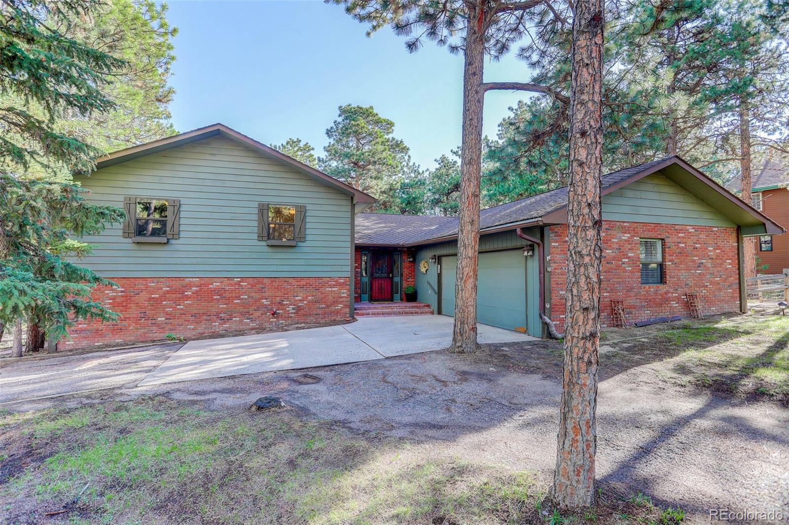 17950 New London Road