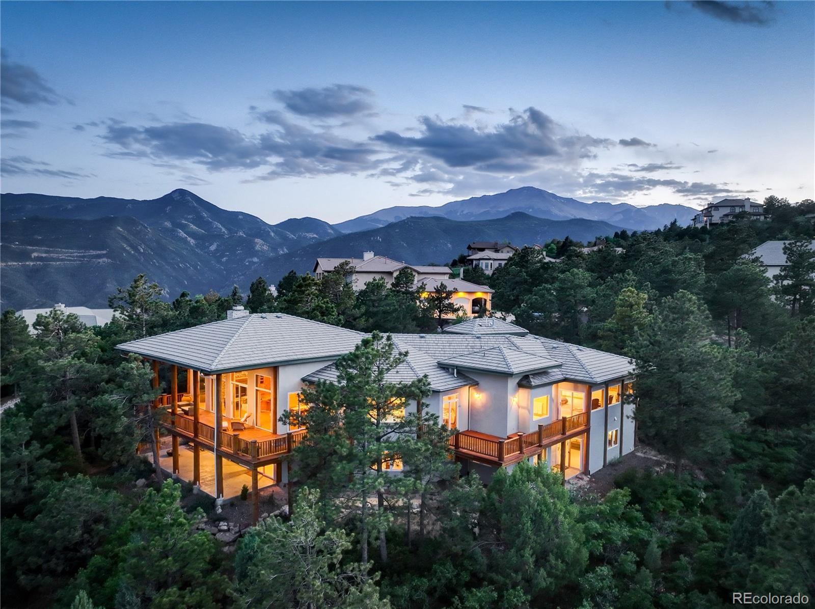 4440 Monitor Rock Lane