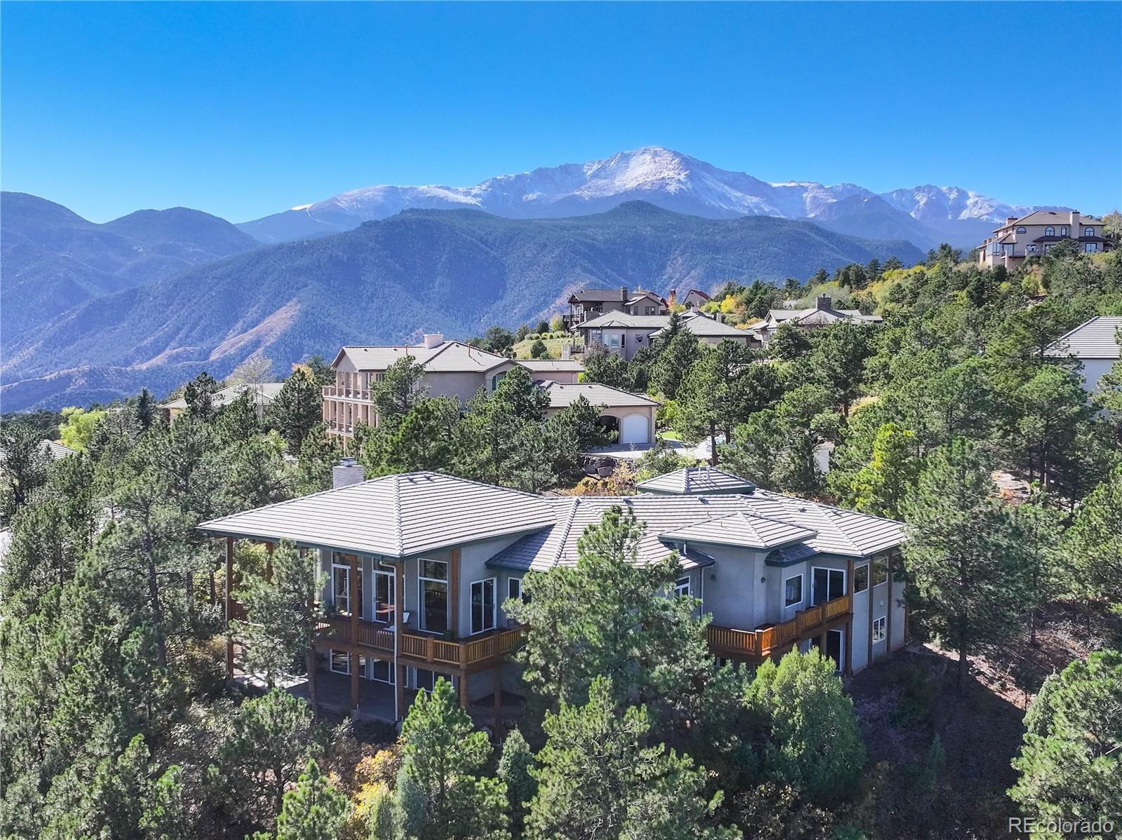 4440 Monitor Rock Lane