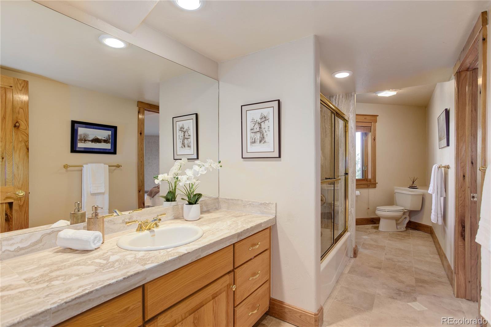 4440 Monitor Rock Lane