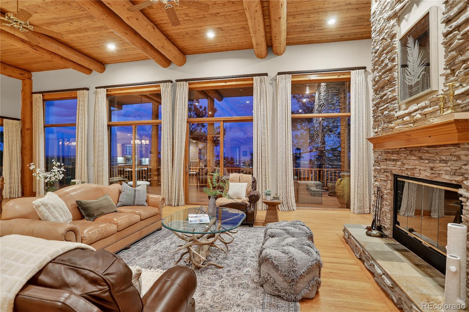 4440 Monitor Rock Lane