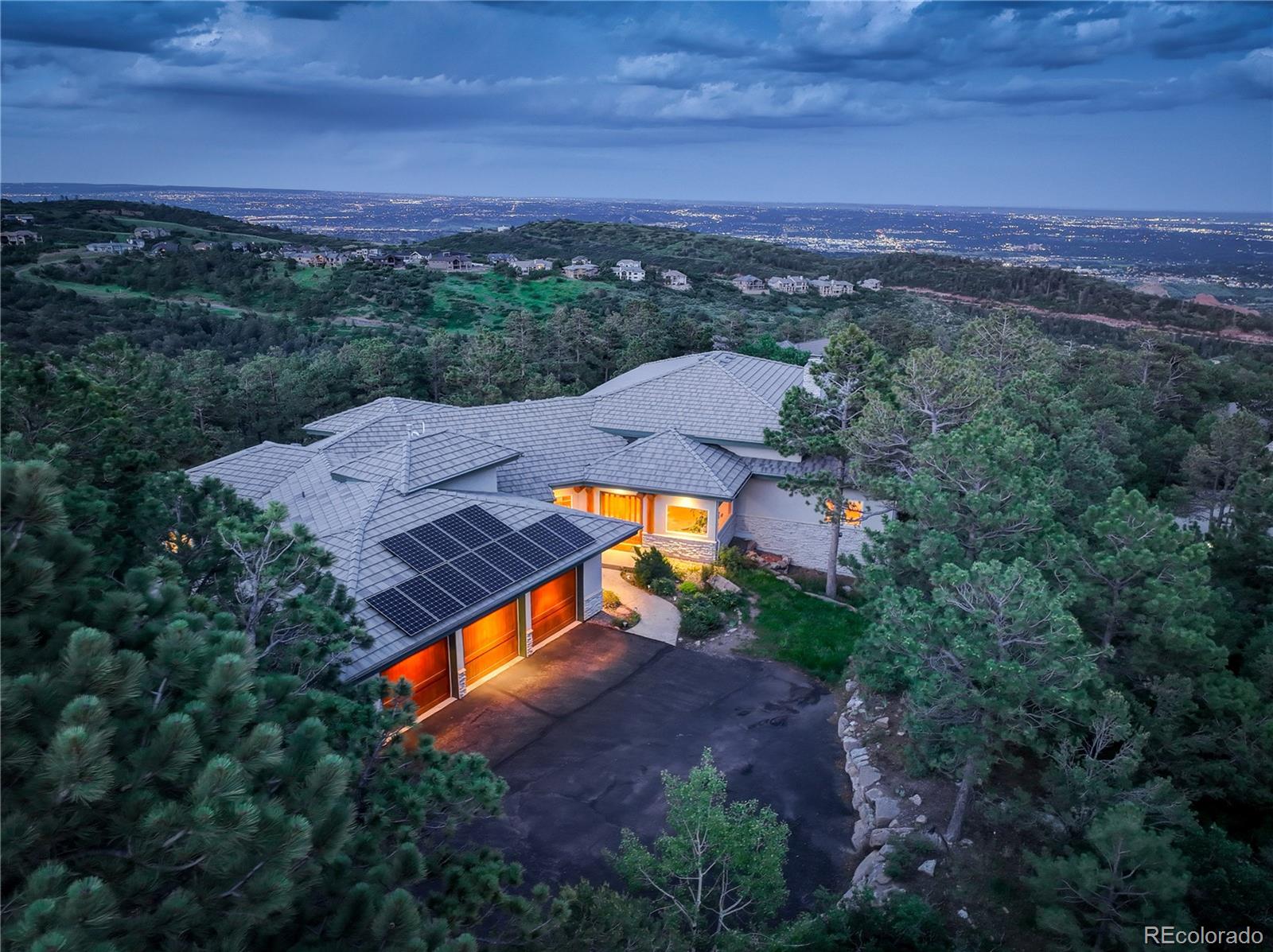 4440 Monitor Rock Lane