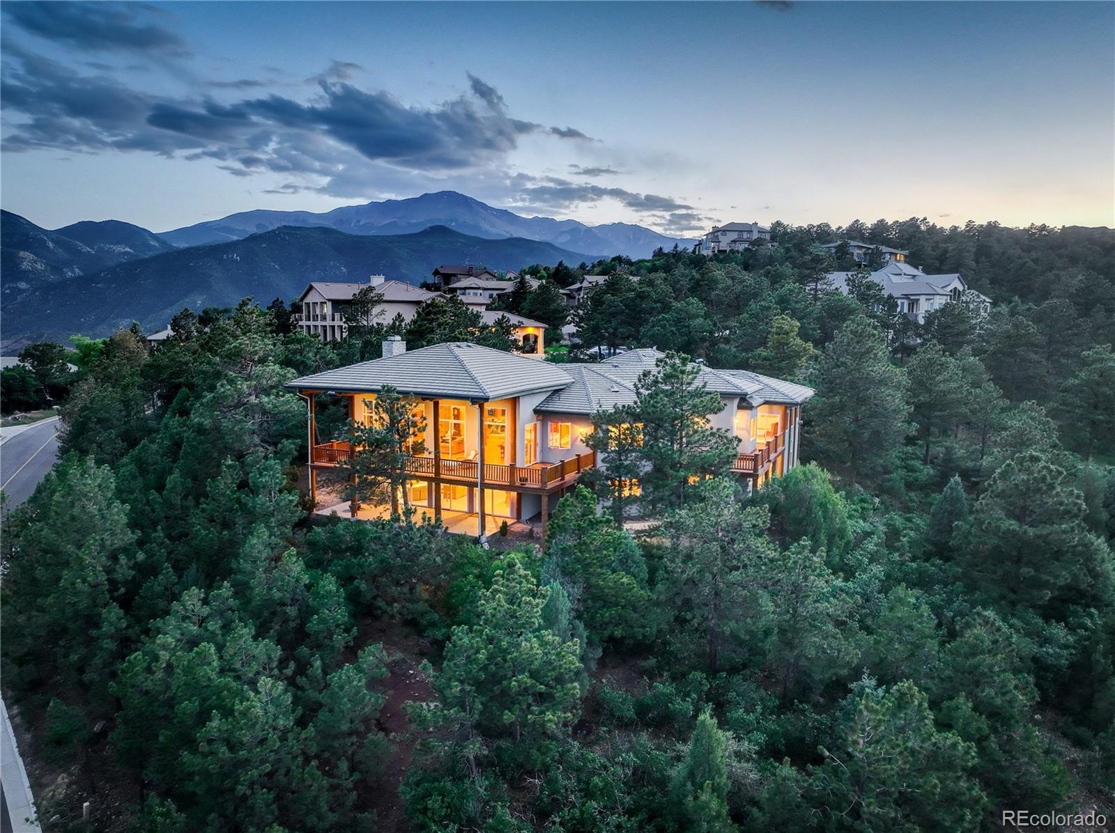 4440 Monitor Rock Lane