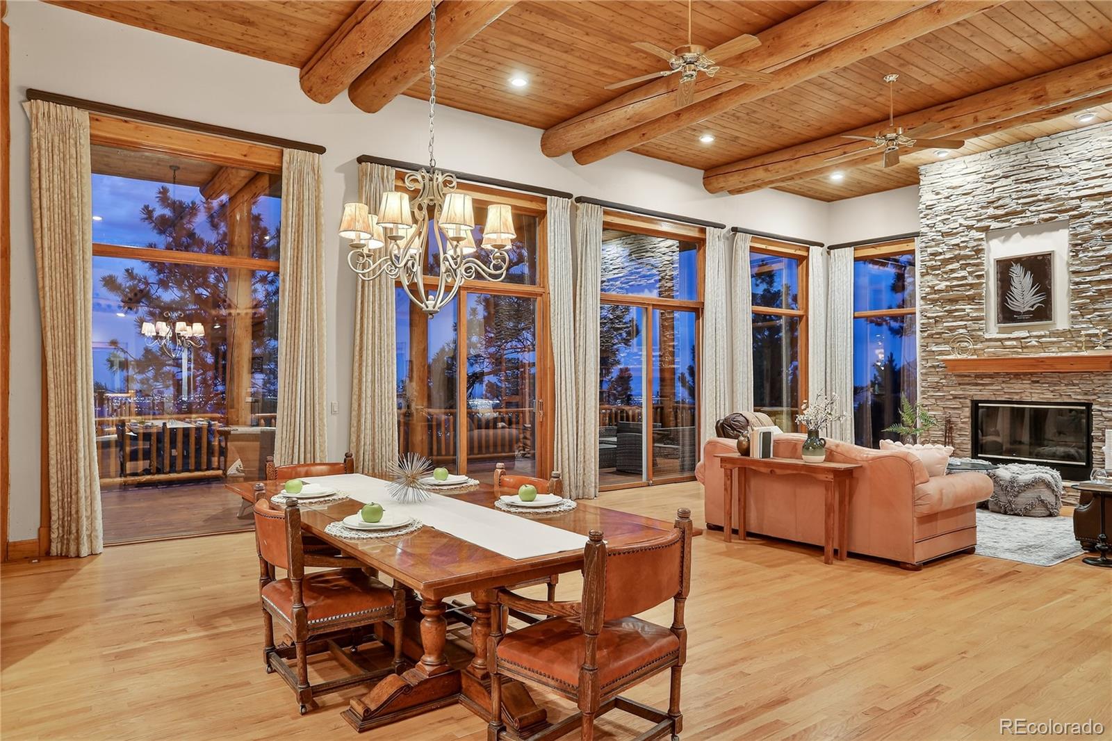 4440 Monitor Rock Lane