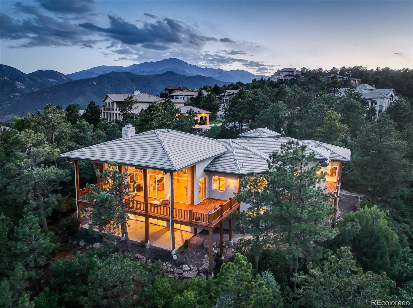 4440 Monitor Rock Lane