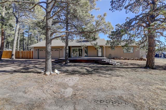 9845 Pine Park Trail