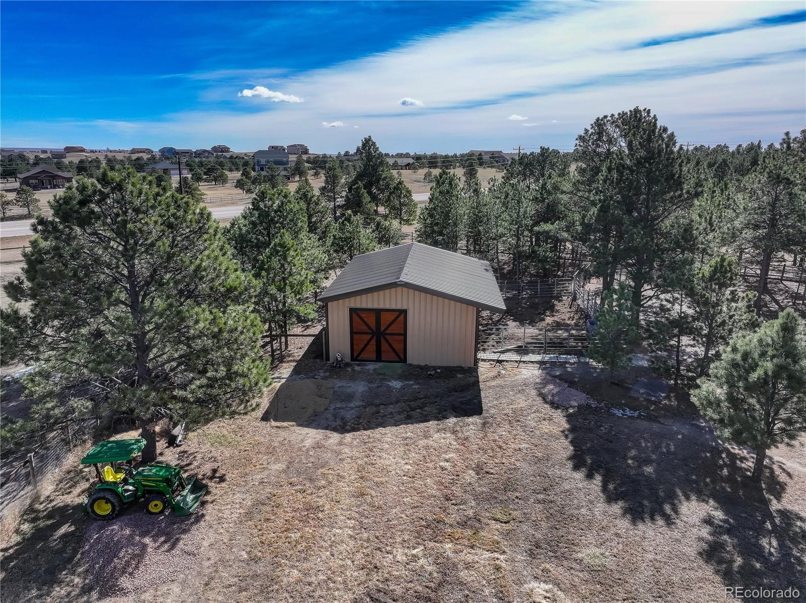 11955 Sir Galahad Drive