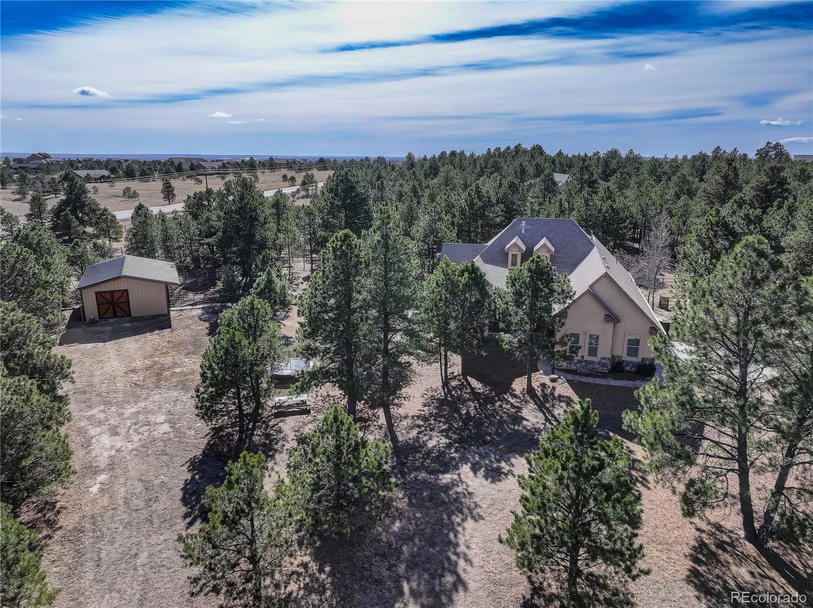 11955 Sir Galahad Drive