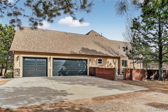 11955 Sir Galahad Drive